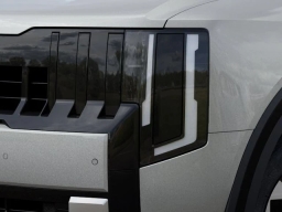 Kia Telluride Hybrid EX FWD 2027