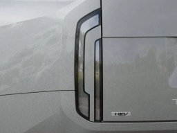 Kia Telluride Hybrid EX FWD 2027