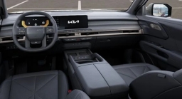 Kia Telluride Hybrid EX FWD 2027