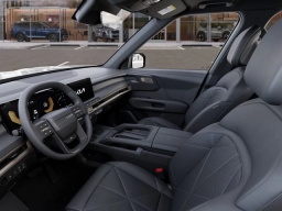 Kia Telluride Hybrid EX FWD 2027