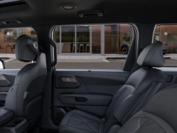 Kia Telluride Hybrid EX FWD 2027