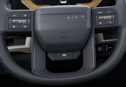 Kia Telluride Hybrid EX FWD 2027