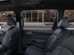 Kia Telluride Hybrid EX FWD 2027