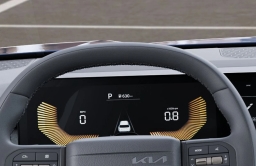 Kia Telluride Hybrid EX FWD 2027