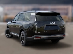 Kia Telluride Hybrid EX FWD 2027