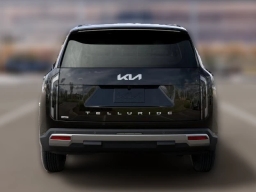 Kia Telluride Hybrid EX FWD 2027