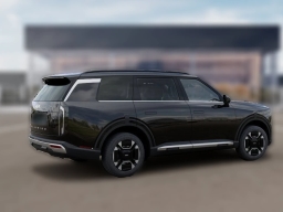 Kia Telluride Hybrid EX FWD 2027