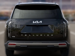 Kia Telluride Hybrid EX FWD 2027