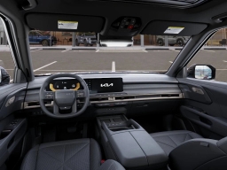 Kia Telluride Hybrid EX FWD 2027