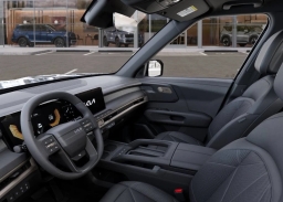 Kia Telluride Hybrid EX FWD 2027