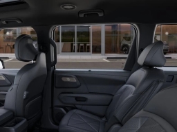 Kia Telluride Hybrid EX FWD 2027
