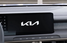 Kia Telluride Hybrid EX FWD 2027