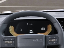 Kia Telluride Hybrid EX FWD 2027