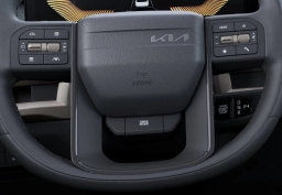 Kia Telluride Hybrid EX FWD 2027