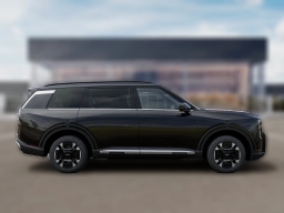 Kia Telluride Hybrid EX FWD 2027