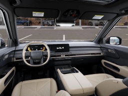 Kia Telluride Hybrid EX FWD 2027