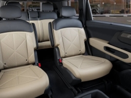 Kia Telluride Hybrid EX FWD 2027