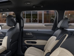 Kia Telluride Hybrid EX FWD 2027