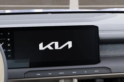 Kia Telluride Hybrid EX FWD 2027