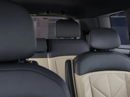 Kia Telluride Hybrid EX FWD 2027