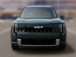 Kia Telluride Hybrid EX FWD 2027