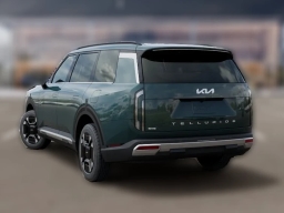 Kia Telluride Hybrid EX FWD 2027