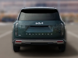 Kia Telluride Hybrid EX FWD 2027