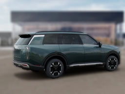 Kia Telluride Hybrid EX FWD 2027