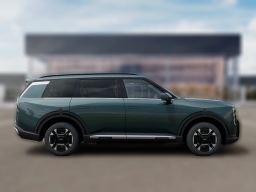 Kia Telluride Hybrid EX FWD 2027