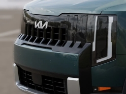 Kia Telluride Hybrid EX FWD 2027