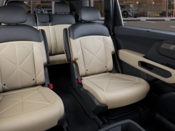 Kia Telluride Hybrid EX FWD 2027