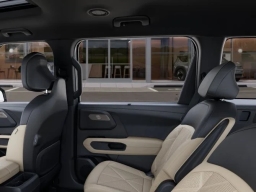 Kia Telluride Hybrid EX FWD 2027