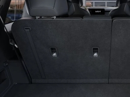 Kia Telluride Hybrid EX FWD 2027