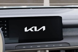 Kia Telluride Hybrid EX FWD 2027
