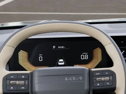 Kia Telluride Hybrid EX FWD 2027