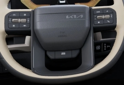 Kia Telluride Hybrid EX FWD 2027