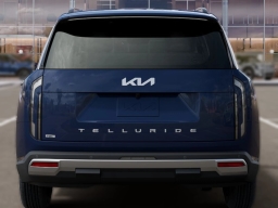 Kia Telluride Hybrid EX FWD 2027