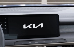 Kia Telluride Hybrid EX FWD 2027