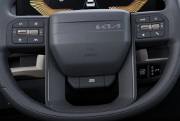 Kia Telluride Hybrid EX FWD 2027
