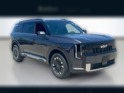 Kia Telluride Hybrid EX FWD 2027