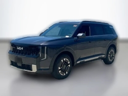 Kia Telluride Hybrid EX FWD 2027