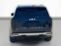 Kia Telluride Hybrid EX FWD 2027
