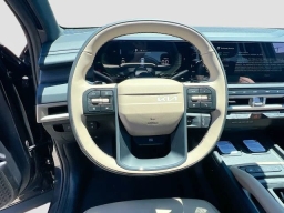 Kia Telluride Hybrid EX FWD 2027