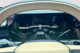 Kia Telluride Hybrid EX FWD 2027