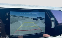 Kia Telluride Hybrid EX FWD 2027