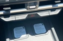 Kia Telluride Hybrid EX FWD 2027