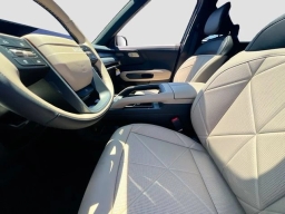 Kia Telluride Hybrid EX FWD 2027