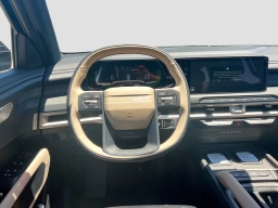 Kia Telluride Hybrid EX FWD 2027