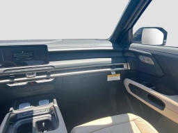 Kia Telluride Hybrid EX FWD 2027