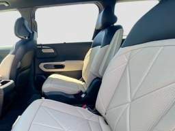 Kia Telluride Hybrid EX FWD 2027